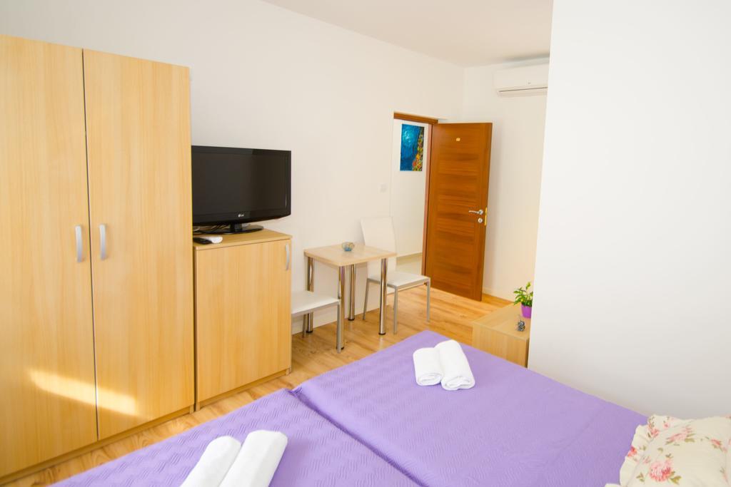 Matic Guest House Dubrovnik Habitación foto