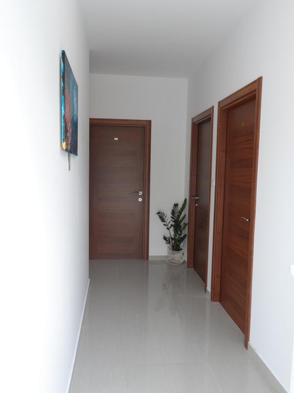 Matic Guest House Dubrovnik Habitación foto