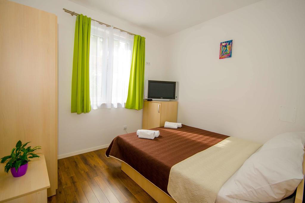 Matic Guest House Dubrovnik Habitación foto