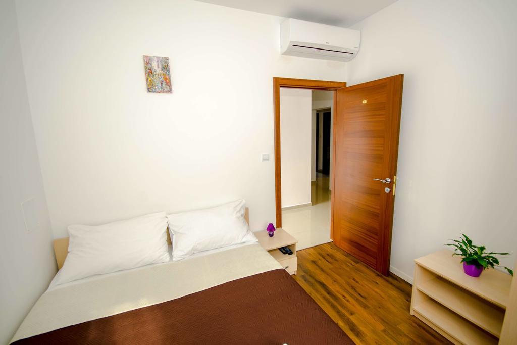 Matic Guest House Dubrovnik Habitación foto