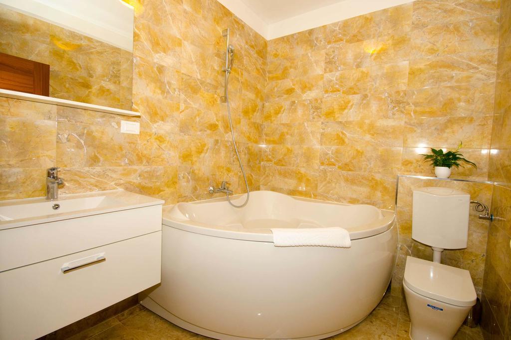 Matic Guest House Dubrovnik Habitación foto