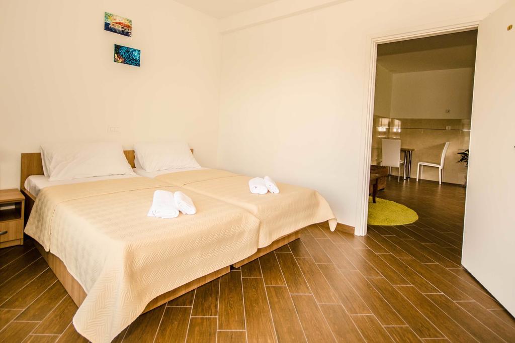 Matic Guest House Dubrovnik Habitación foto