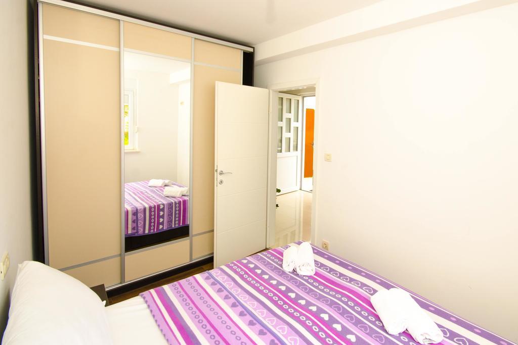 Matic Guest House Dubrovnik Habitación foto
