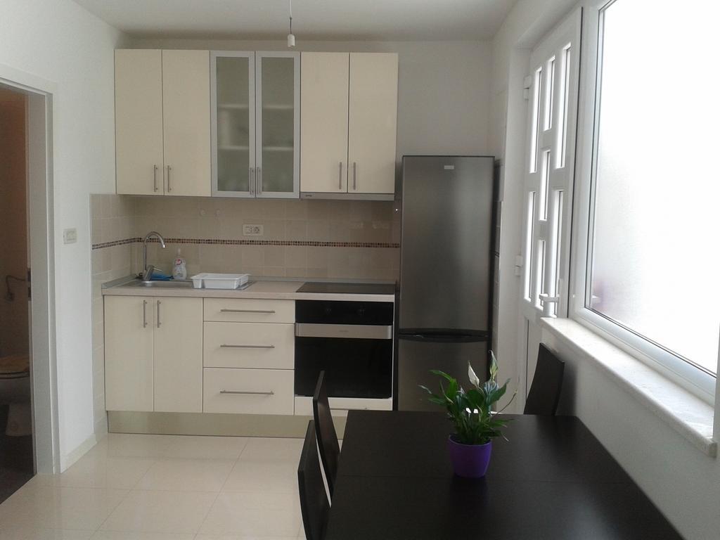 Matic Guest House Dubrovnik Habitación foto