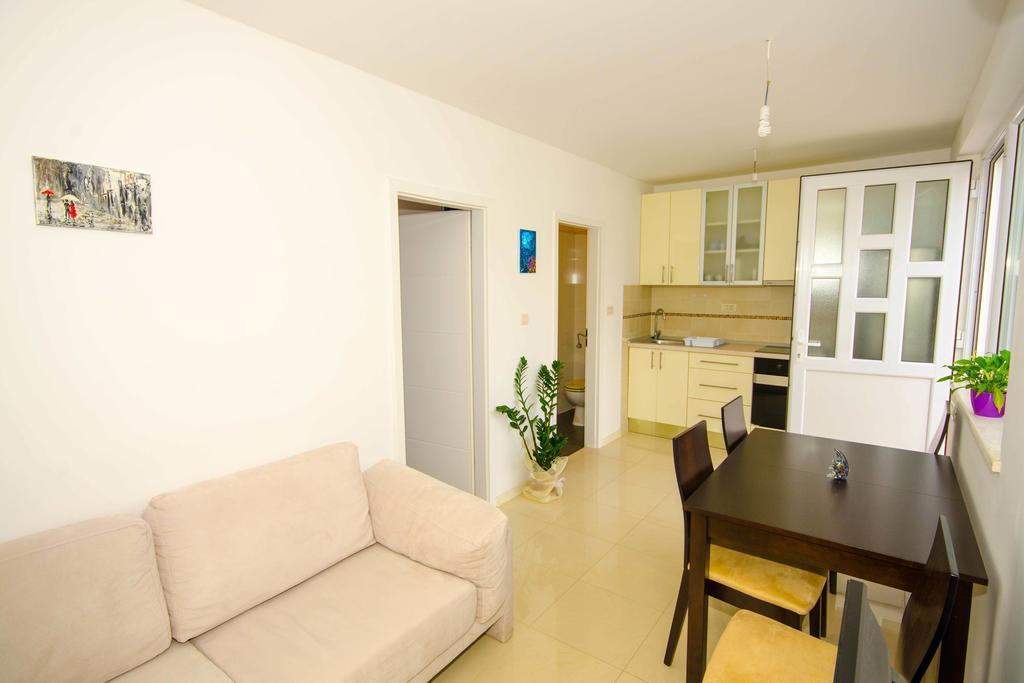 Matic Guest House Dubrovnik Habitación foto
