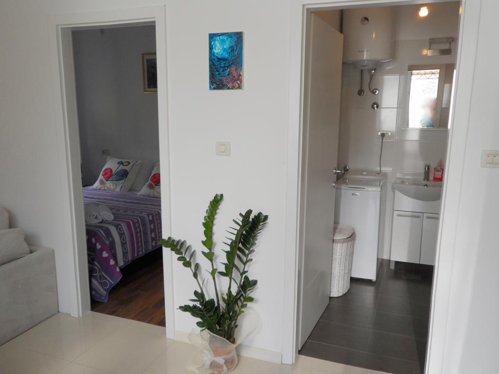 Matic Guest House Dubrovnik Habitación foto