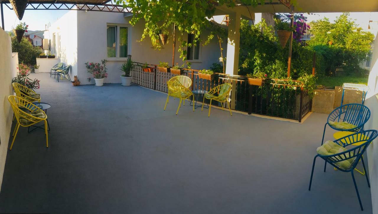 Matic Guest House Dubrovnik Exterior foto